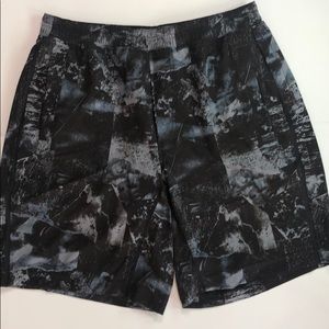 lululemon Men’s Seawheeze Pace Breaker Shorts